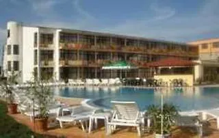 فندق Trakia Garden