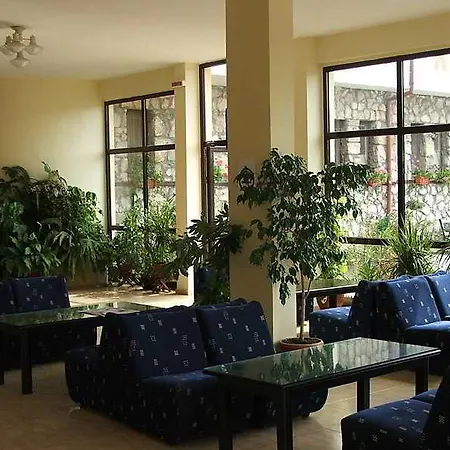 Trakia Garden מלון