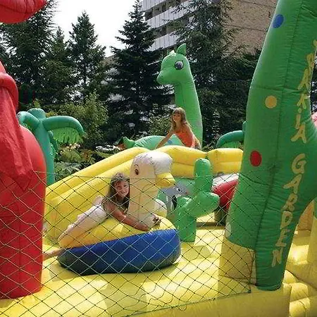 Trakia Garden 3* סאני ביץ'