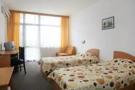 Trakia Garden מלון סאני ביץ'