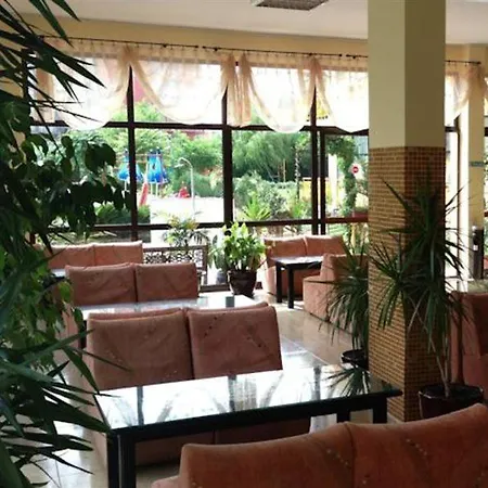 Trakia Garden מלון סאני ביץ'