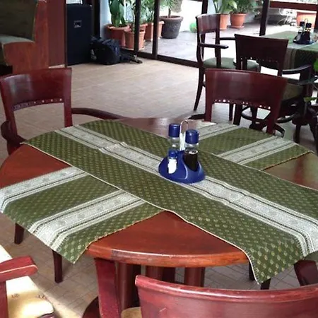 Trakia Garden 3* ساني بيتش