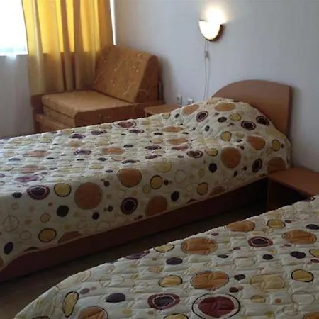 Trakia Garden ساني بيتش