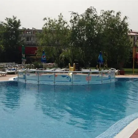 فندق Trakia Garden