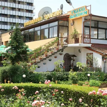 Trakia Garden 3* ساني بيتش
