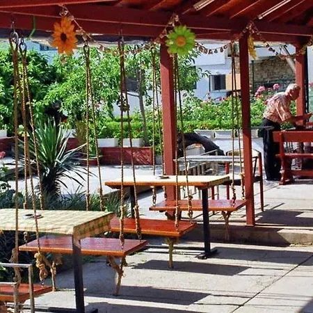 Trakia Garden מלון