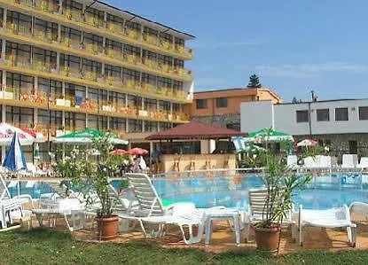Hotel Trakia Garden