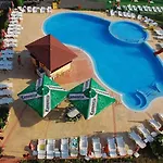 Trakia Garden Sunny Beach