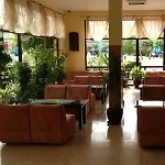 Hotel Trakia Garden Sunny Beach