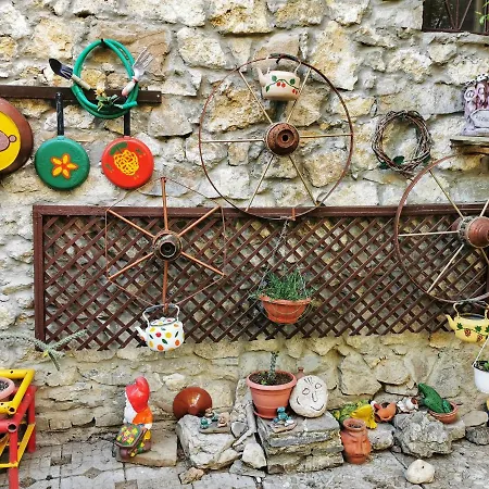 Trakia Garden