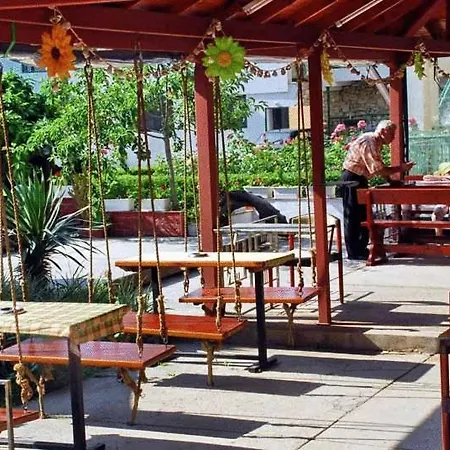 Ξενοδοχείο Trakia Garden Σάνι Μπιτς