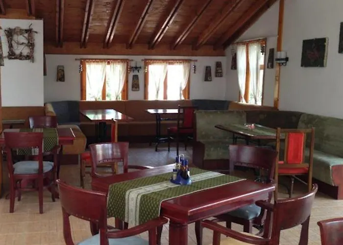 Trakia Garden Отель Солнечный берег