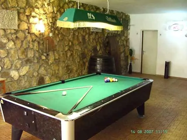 Отель Trakia Garden Солнечный берег